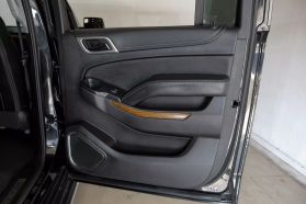 2020 GMC YUKON XL SUV V8, ECOTEC3, 6.2 LITER DENALI SPORT UTILITY 4D