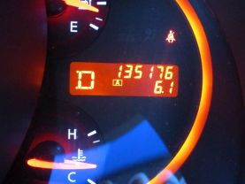 2010 NISSAN MURANO SUV V6, 3.5 LITER S SPORT UTILITY 4D