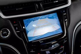 2017 CADILLAC XTS SEDAN V6, 3.6 LITER LUXURY SEDAN 4D