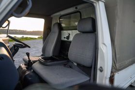 1998 TOYOTA DYNA TRUCK 3Y -