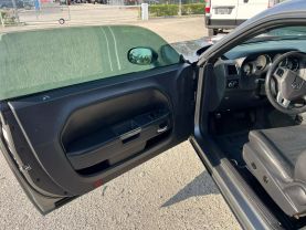 2012 DODGE CHALLENGER COUPE V6, 3.6 LITER SXT COUPE 2D