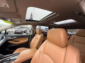 2020 BUICK ENCLAVE SUV V6, 3.6 LITER ESSENCE SPORT UTILITY 4D at Major Key Motors - used car dealership in Lebanon, PA.