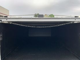 2017 FORD F250 SUPER DUTY SUPER CAB 8FT KNAPHEIDE SERVICE BED TRUCK SERVICE/UTILITY TRUCKS V8, FLEX FUEL, 6.2 LITER XL PICKUP 4D 6 3/4 FT - Eddies Auto Sales