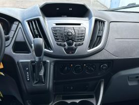 2018 FORD TRANSIT 350 WAGON PASSENGER - AUTOMATIC - Dart Auto Group