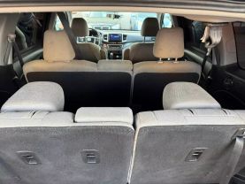 2016 HONDA PILOT SUV V6, I-VTEC, 3.5 LITER EX SPORT UTILITY 4D