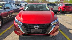 2024 Nissan Sentra - Image 2