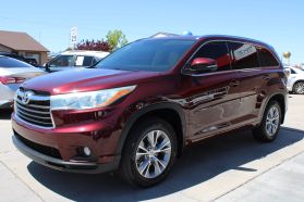 2015 Toyota Highlander - Image 4