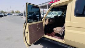 1995 TOYOTA LAND CRUISER SUV 1HZ TROOPY