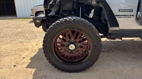 2015 JEEP WRANGLER SUV V6, 3.6 LITER UNLIMITED SPORT SUV 4D