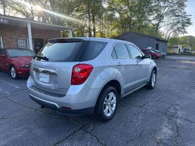 2013 CHEVROLET EQUINOX