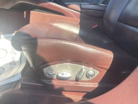 2014 PORSCHE PANAMERA