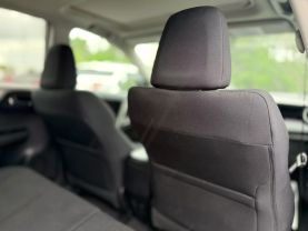 2017 TOYOTA RAV4 SUV 4-CYL, 2.5 LITER XLE SPORT UTILITY 4D