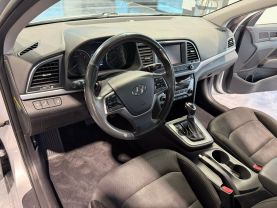 2018 HYUNDAI ELANTRA SEDAN 4-CYL, 2.0 LITER VALUE EDITION SEDAN 4D