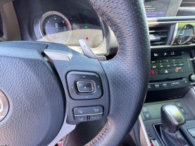 2018 LEXUS IS