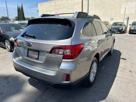 2015 SUBARU OUTBACK WAGON 4-CYL, 2.5 LITER 2.5I PREMIUM WAGON 4D