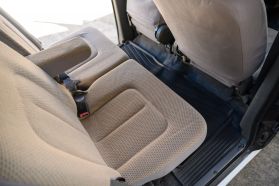 1999 SUZUKI EVERY VAN F6A -