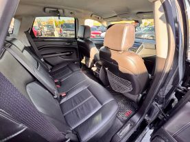 2015 CADILLAC SRX