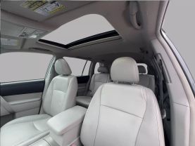 2013 TOYOTA HIGHLANDER SUV V6, 3.5 LITER SE SPORT UTILITY 4D