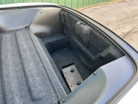 1995 PONTIAC FIREBIRD HATCHBACK V8, 5.7 LITER FORMULA HATCHBACK 2D