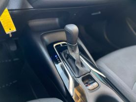 2021 TOYOTA COROLLA SEDAN 4-CYL, 1.8 LITER LE SEDAN 4D - The Auto Lot