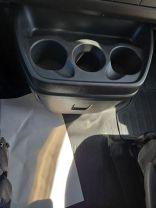2012 CHEVROLET EXPRESS 1500 CARGO