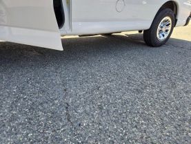 2012 CHEVROLET EXPRESS 1500 CARGO