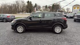 2020 Nissan Rogue Sport S Sport Utility 4d - Image 1