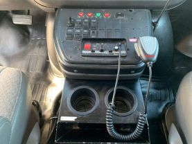 2014 CHEVROLET EXPRESS 4500 AMBULANCE VAN AMBULANCE V8, TURBO DIESEL, 6.6L 4500 CUTAWAY VAN 2D - Eddies Auto Sales
