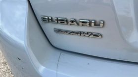 2016 SUBARU IMPREZA