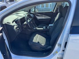 2015 CHEVROLET VOLT SEDAN VOLTEC ELECTRIC DRIVE SEDAN 4D