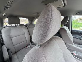 2016 HONDA ODYSSEY VAN V6, I-VTEC, 3.5 LITER SE MINIVAN 4D