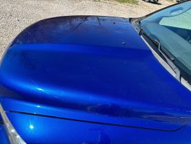 2017 RAM 1500 CREW CAB PICKUP V6, TURBO ECODSL, 3.0L LONE STAR PICKUP 4D 5 1/2 FT at T&T Repairables - used car dealership in Spencer, Indiana.