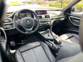 2018 BMW 3 SERIES