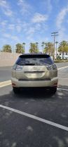 2006 LEXUS RX SUV V6, 3.3 LITER RX 330 SPORT UTILITY 4D