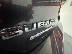 2013 SUBARU XV CROSSTREK SUV 4-CYL, PZEV, 2.0 LITER PREMIUM SPORT UTILITY 4D