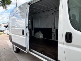 2020 RAM PROMASTER CARGO VAN CARGO - AUTOMATIC - Dart Auto Group