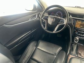 2015 CADILLAC XTS