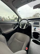 2015 TOYOTA PRIUS TWO HATCHBACK 4D