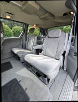 2005 DODGE GRAND CARAVAN PASSENGER SXT MINIVAN 4D