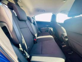 2018 HONDA HR-V SUV 4-CYL, I-VTEC, 1.8 LITER LX SPORT UTILITY 4D