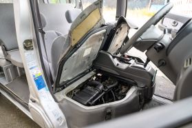 1999 SUZUKI EVERY VAN F6A JOIN