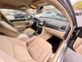 2012 CHRYSLER 300