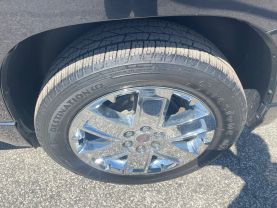2016 GMC ACADIA