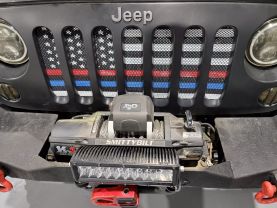 2017 Jeep Wrangler Unlimited - - Image 72