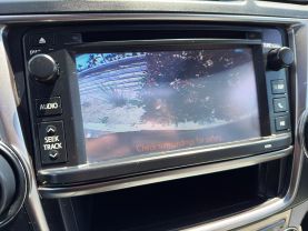 2013 TOYOTA HIGHLANDER SUV V6, 3.5 LITER SE SPORT UTILITY 4D