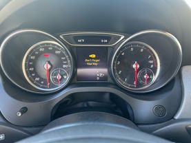 2019 MERCEDES-BENZ GLA SUV 4-CYL, TURBO, 2.0 LITER GLA 250 4MATIC SPORT UTILITY 4D