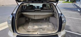 2006 LEXUS RX SUV V6, 3.3 LITER RX 330 SPORT UTILITY 4D