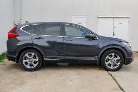 2017 Honda Cr-v - Image 10