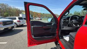 2021 FORD F150 SUPERCREW CAB