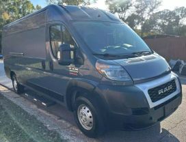 2019 Ram Promaster Cargo Van - Image 2